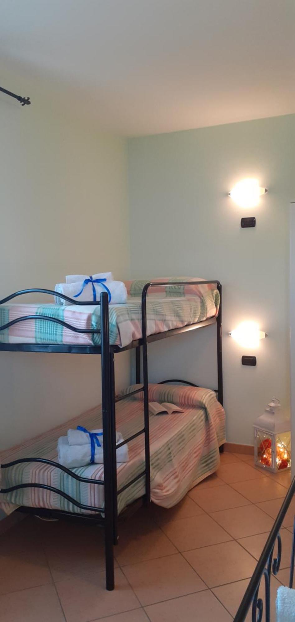 Agriturismo L'Uliveto Gargnano Kültér fotó