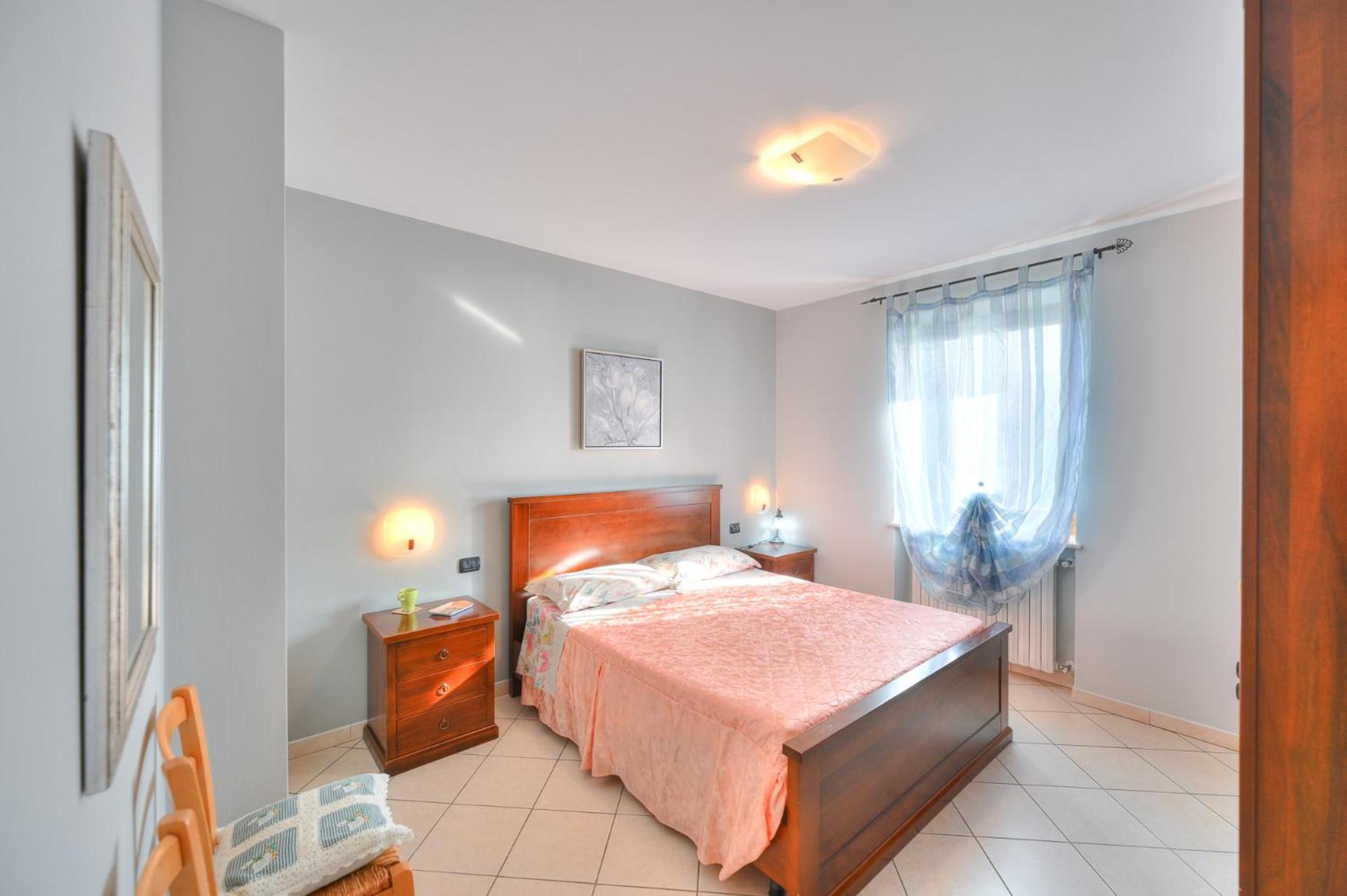Agriturismo L'Uliveto Gargnano Kültér fotó