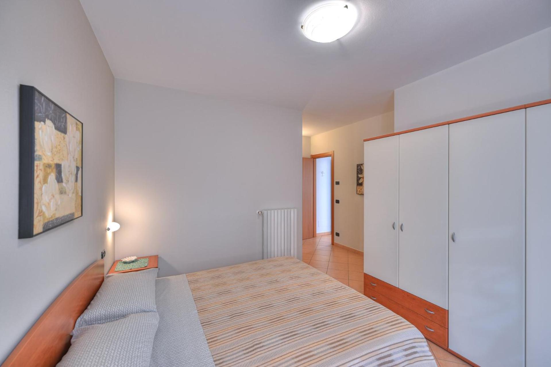 Agriturismo L'Uliveto Gargnano Kültér fotó