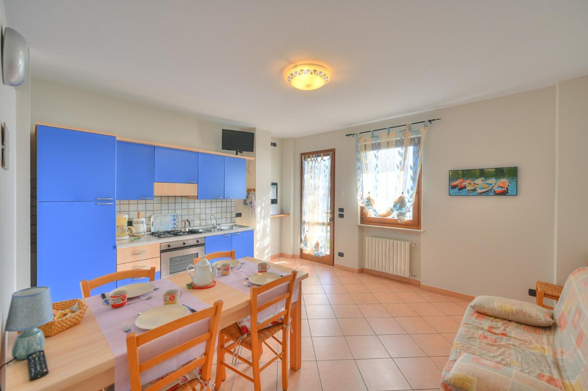 Agriturismo L'Uliveto Gargnano Kültér fotó