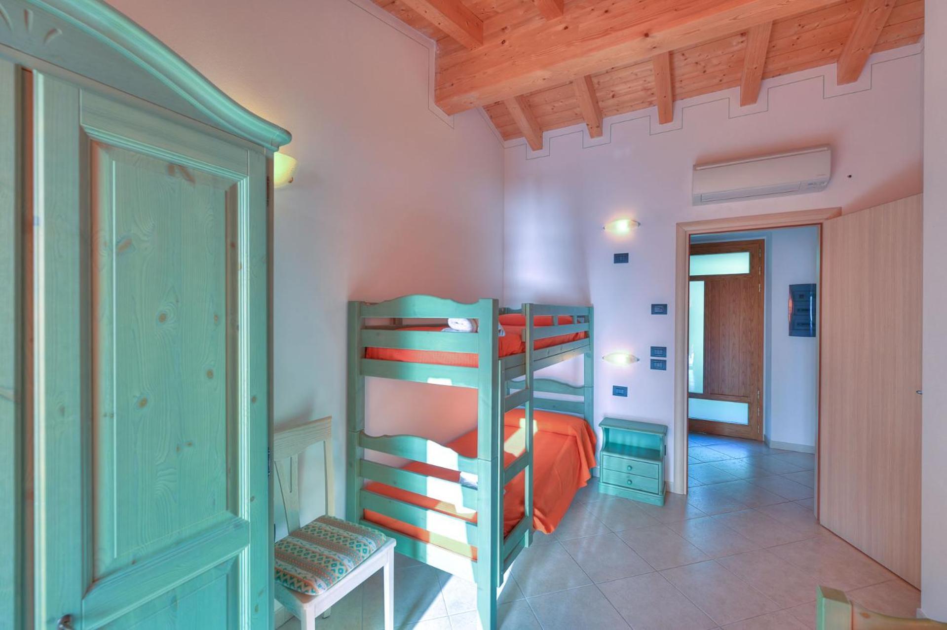 Agriturismo L'Uliveto Gargnano Kültér fotó